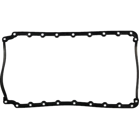 Reinz Oil Pan Gasket, 71-26036-00 71-26036-00